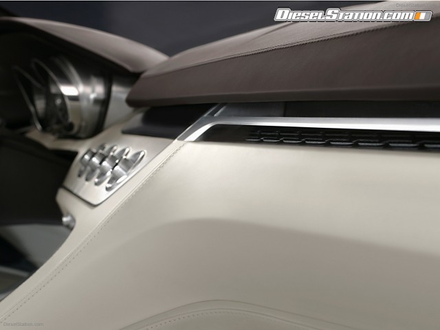 BMW Concept CS Picture #41 BMW Concept CS Picture #41